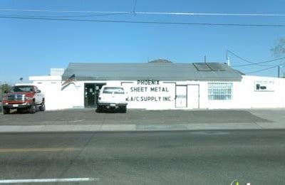 phoenix sheet metal & ac supply|ims metal supply in phoenix.